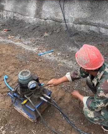 大同预应力锚杆