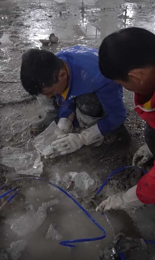 大同灌浆堵漏